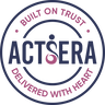 Actsera logo