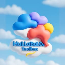 HuLLaBaLOo Toolbox logo