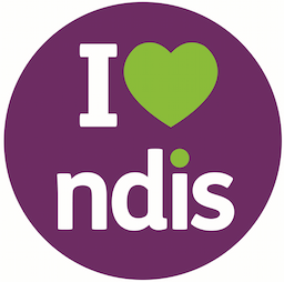 I Love NDIS — Registered NDIS Provider