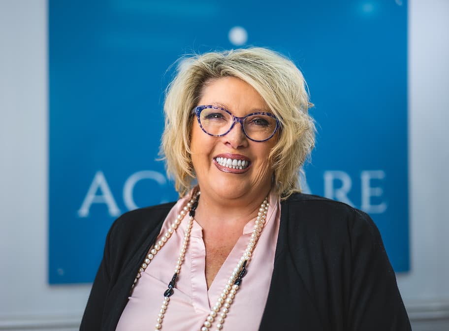 Annette Rose — CEO and Board Member of Acts Care